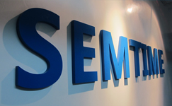 SEMTIME网络炒作